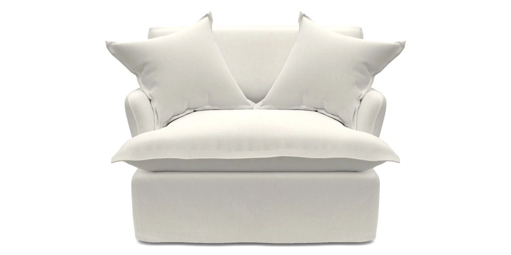 Bespoke Armchairs