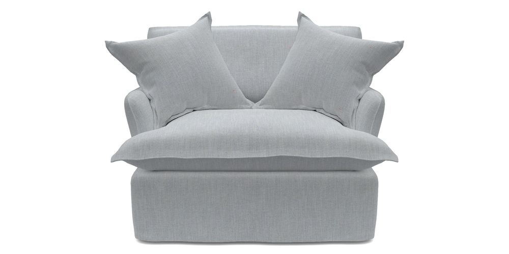 Bespoke Armchairs