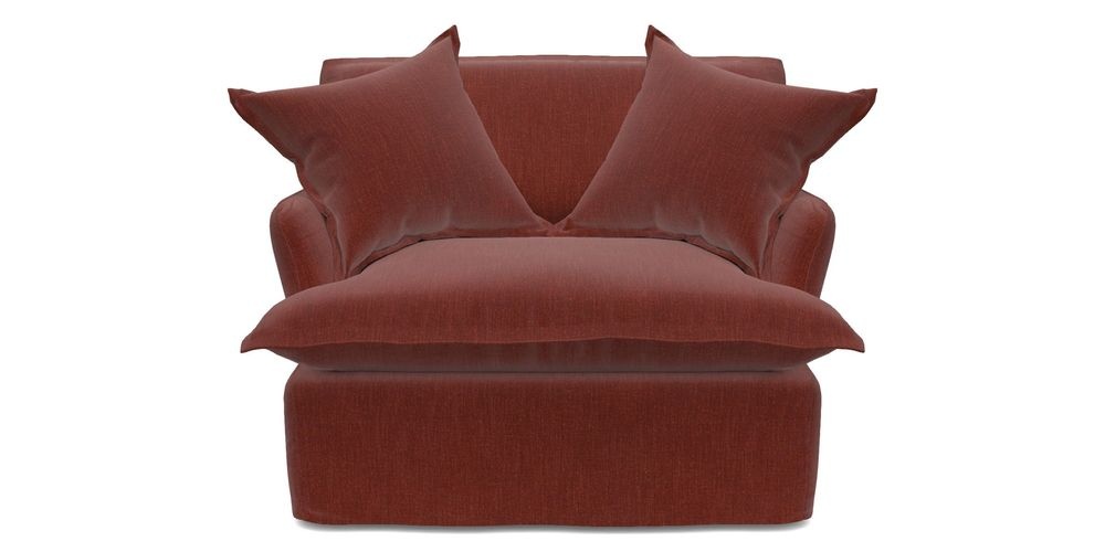 Bespoke Armchairs