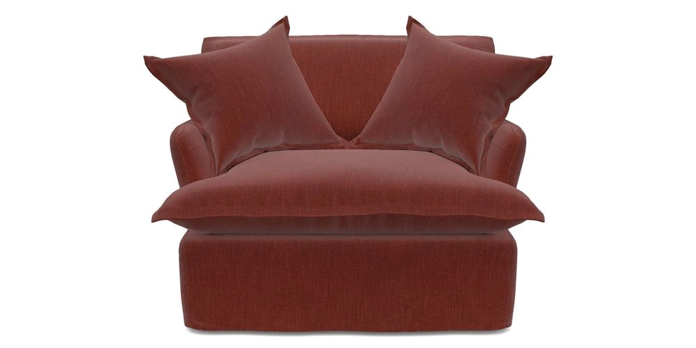 Bespoke Armchairs