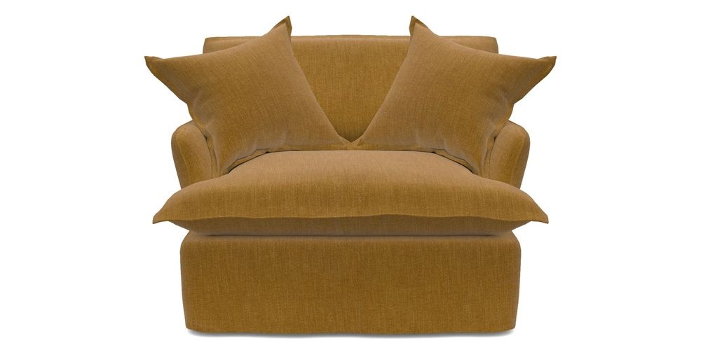 Bespoke Armchairs