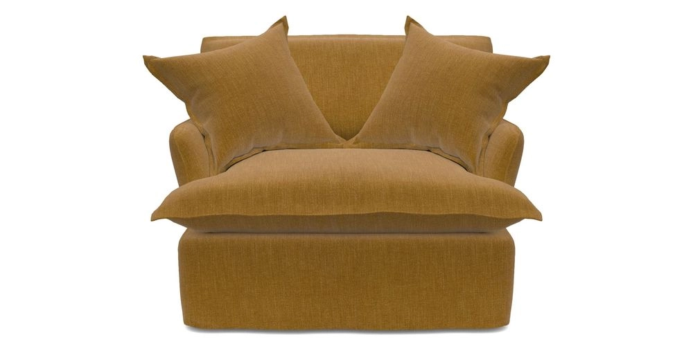 Bespoke Armchairs