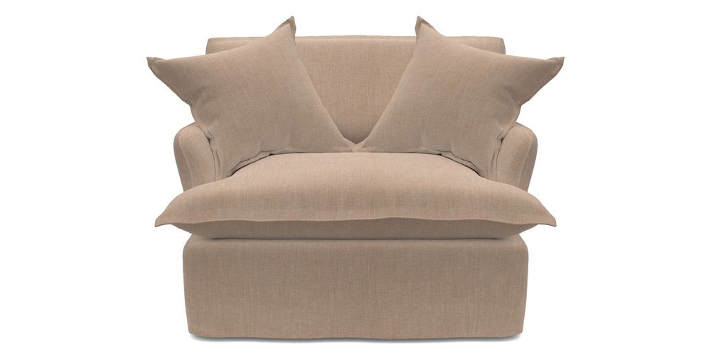 Bespoke Armchairs