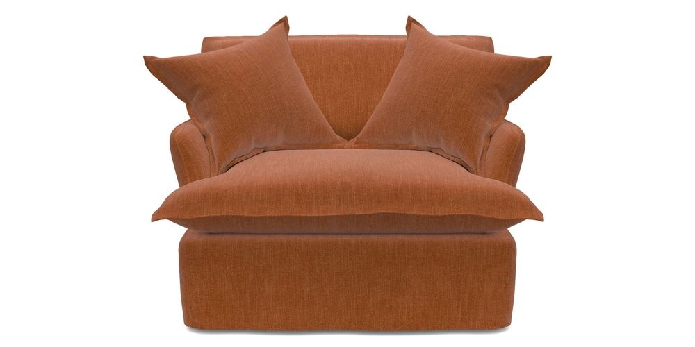 Bespoke Armchairs