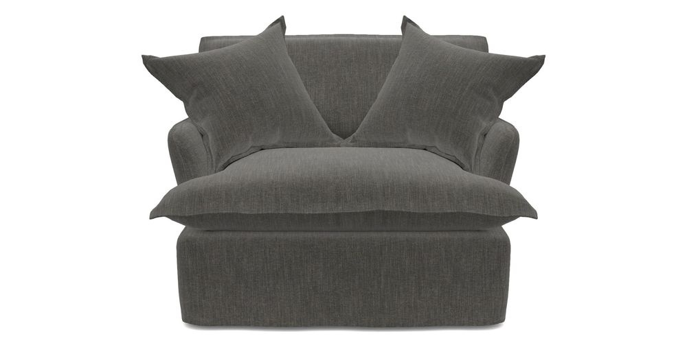 Bespoke Armchairs