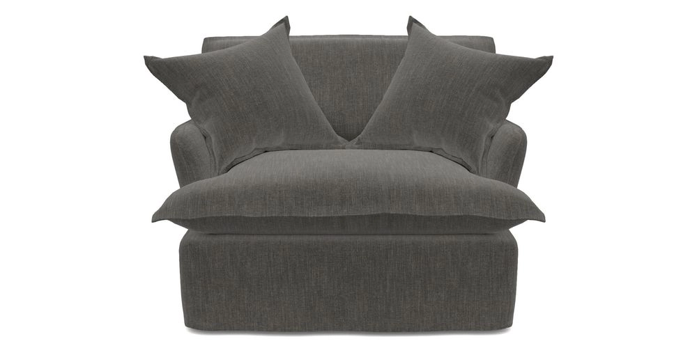 Bespoke Armchairs