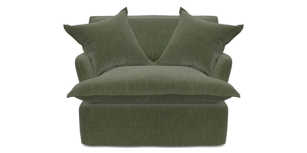 Bespoke Armchairs