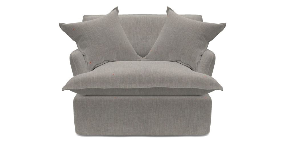 Bespoke Armchairs
