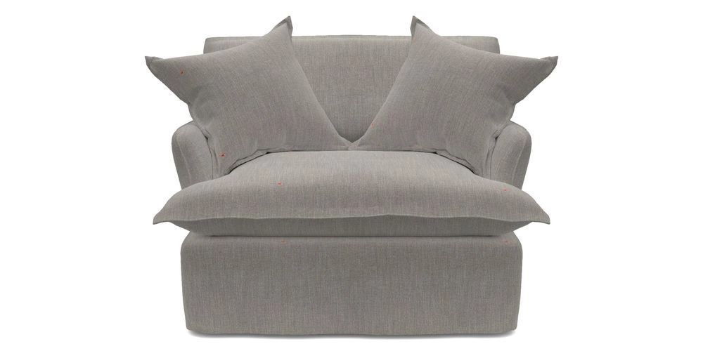 Bespoke Armchairs