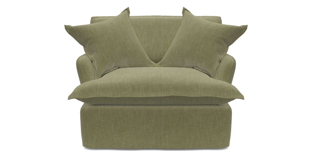 Bespoke Armchairs