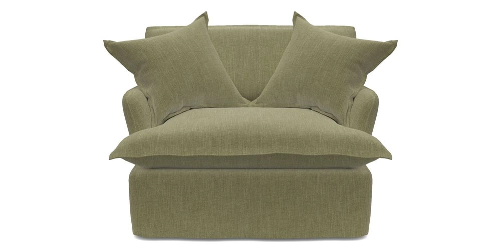 Bespoke Armchairs
