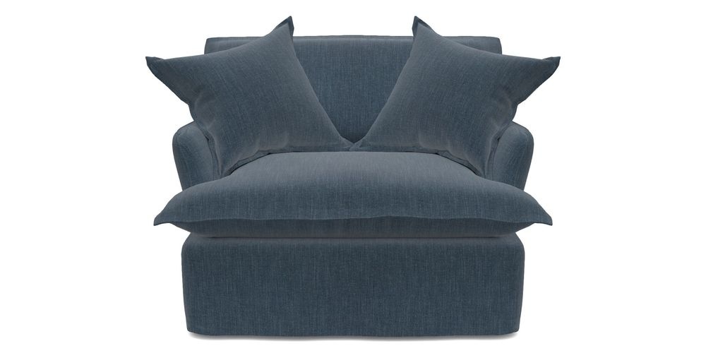 Bespoke Armchairs