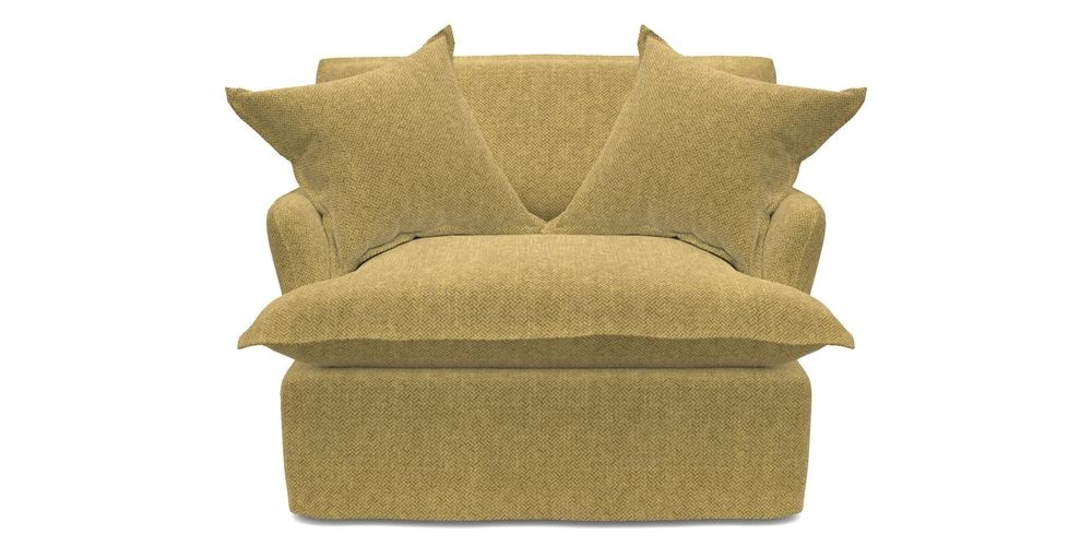 Bespoke Armchairs