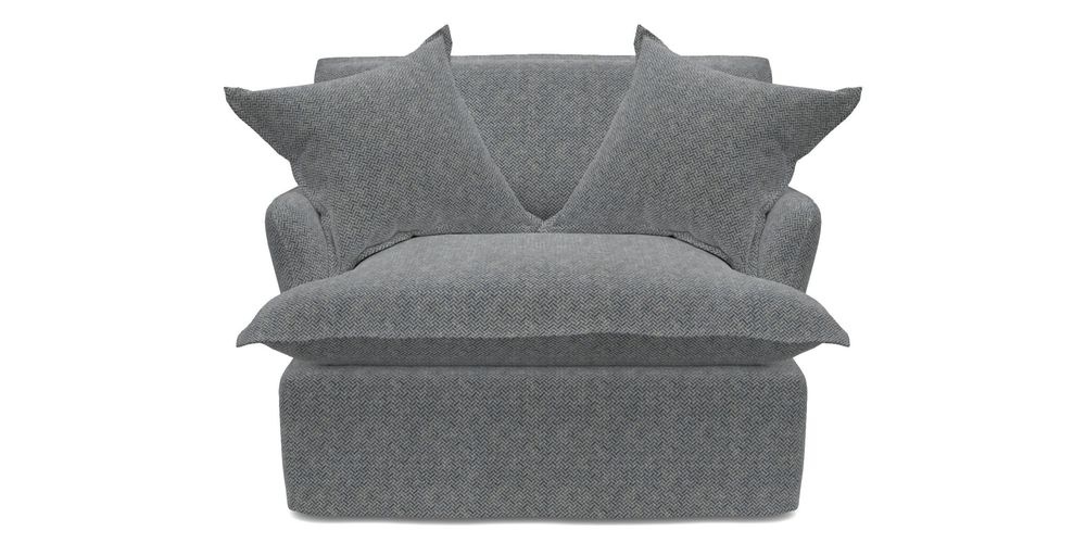 Bespoke Armchairs