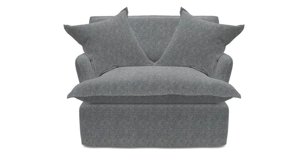 Bespoke Armchairs
