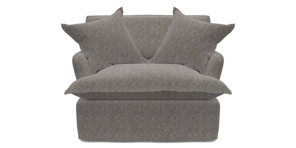 Bespoke Armchairs