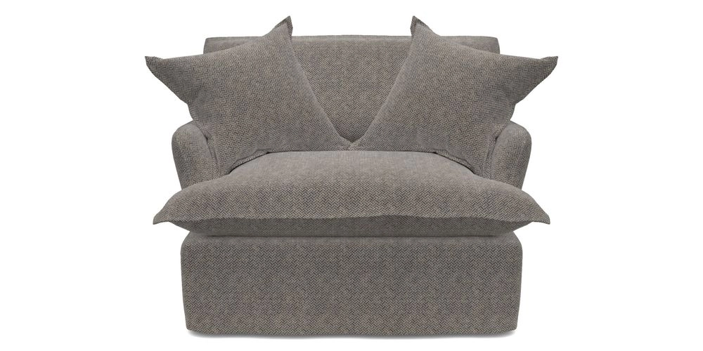 Bespoke Armchairs