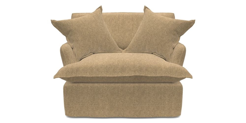 Bespoke Armchairs