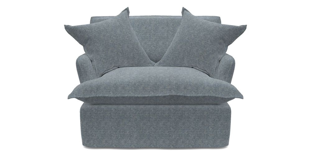 Bespoke Armchairs