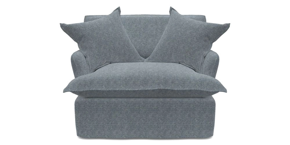 Bespoke Armchairs