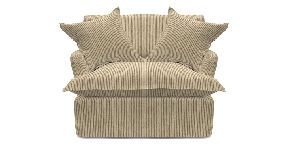 Bespoke Armchairs