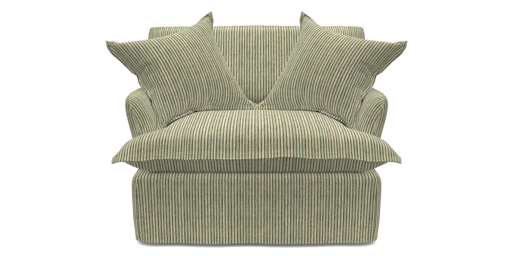 Bespoke Armchairs
