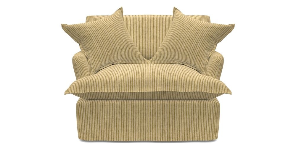 Bespoke Armchairs