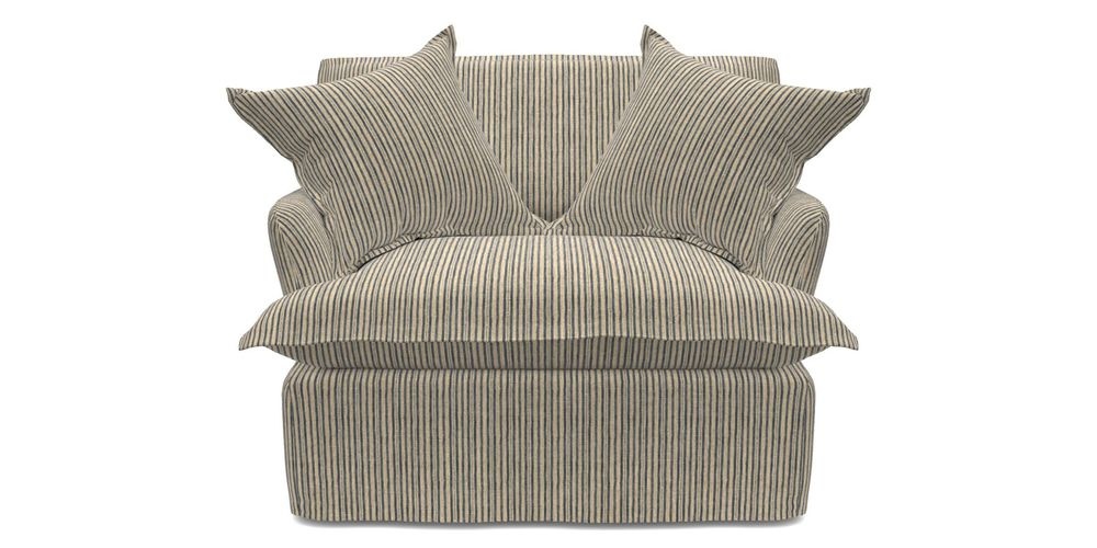Bespoke Armchairs