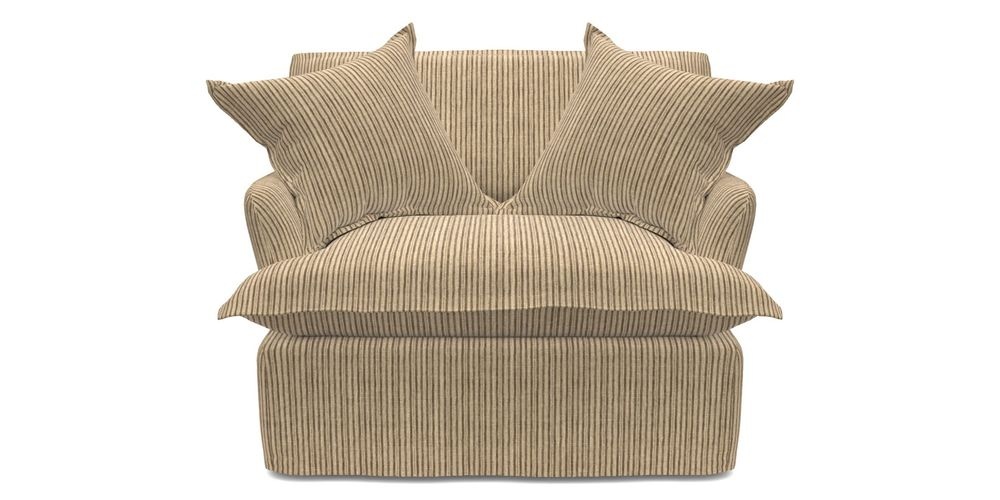 Bespoke Armchairs