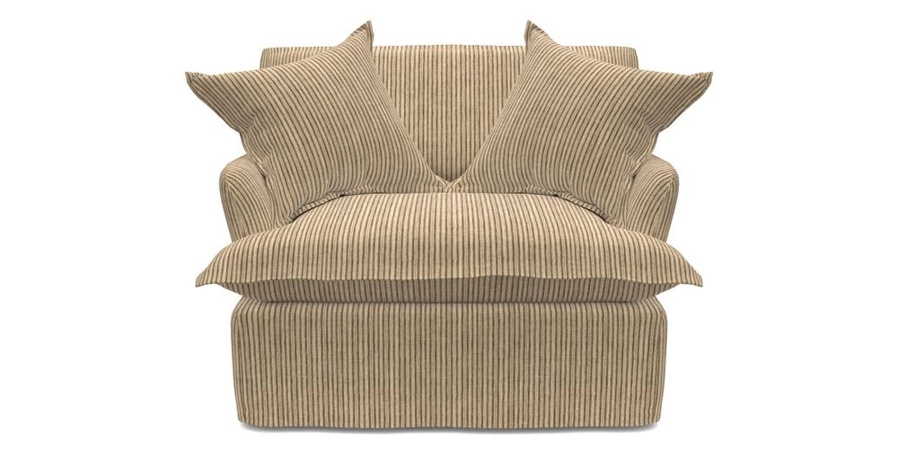 Bespoke Armchairs