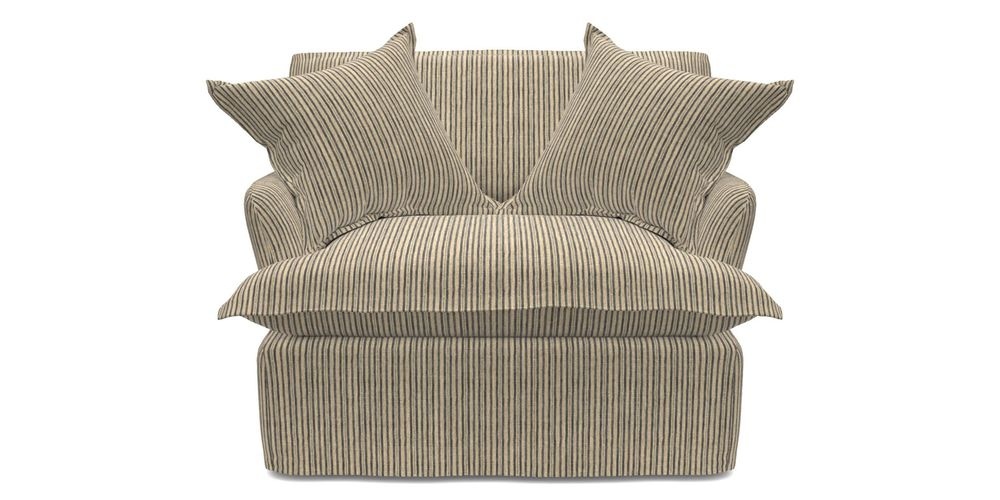 Bespoke Armchairs