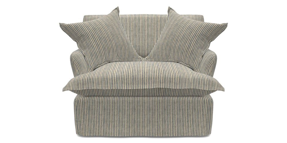 Bespoke Armchairs