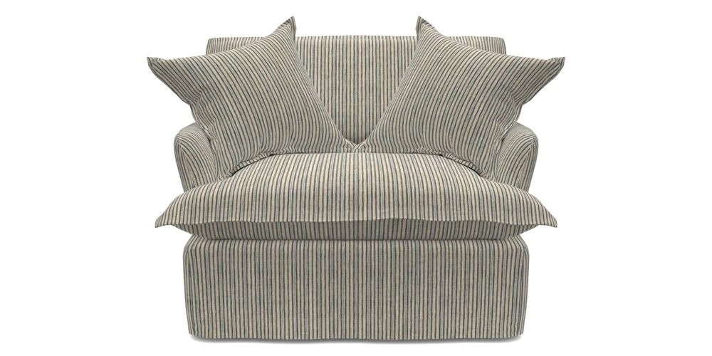 Bespoke Armchairs