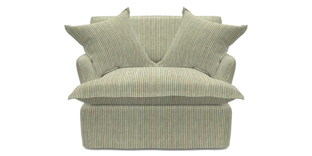 Bespoke Armchairs