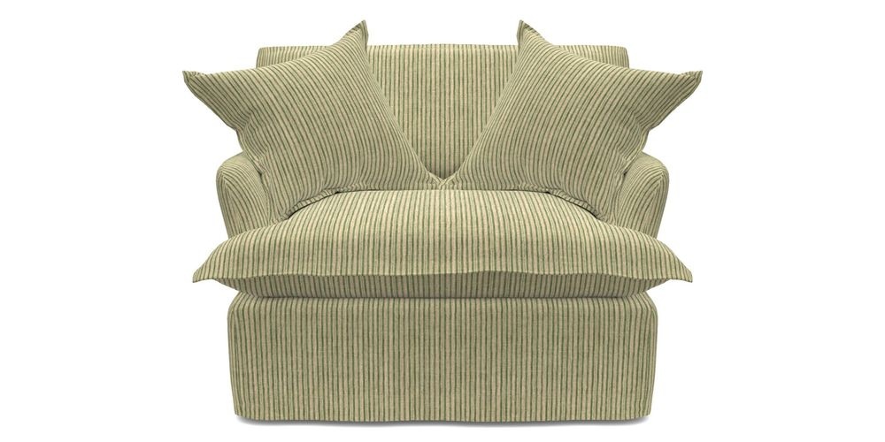 Bespoke Armchairs