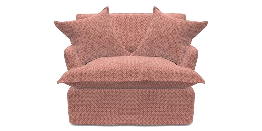 Bespoke Armchairs