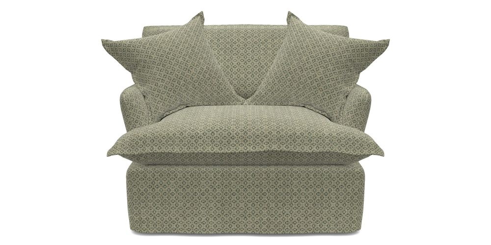 Bespoke Armchairs