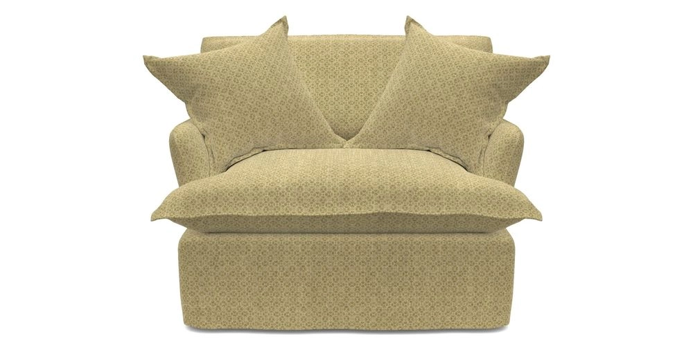 Bespoke Armchairs