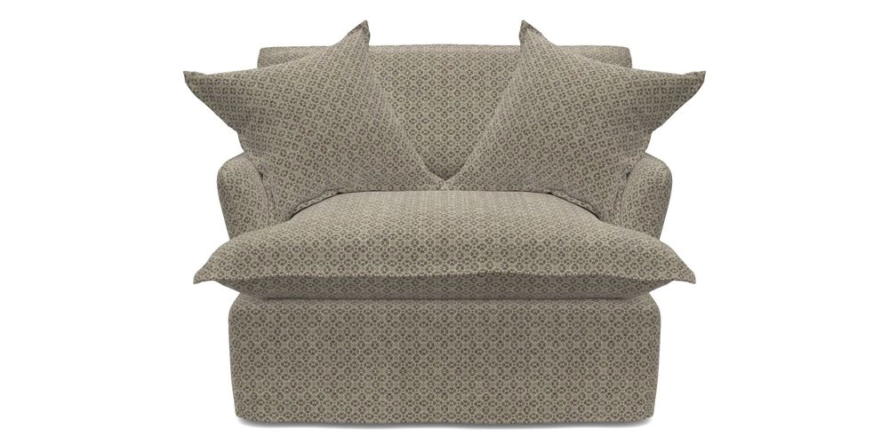 Bespoke Armchairs