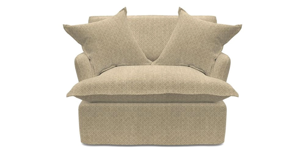 Bespoke Armchairs