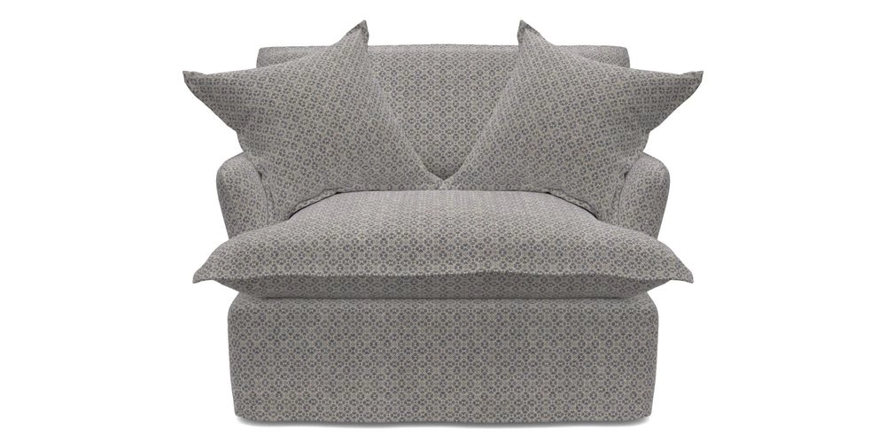 Bespoke Armchairs