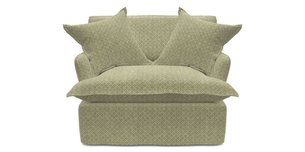 Bespoke Armchairs