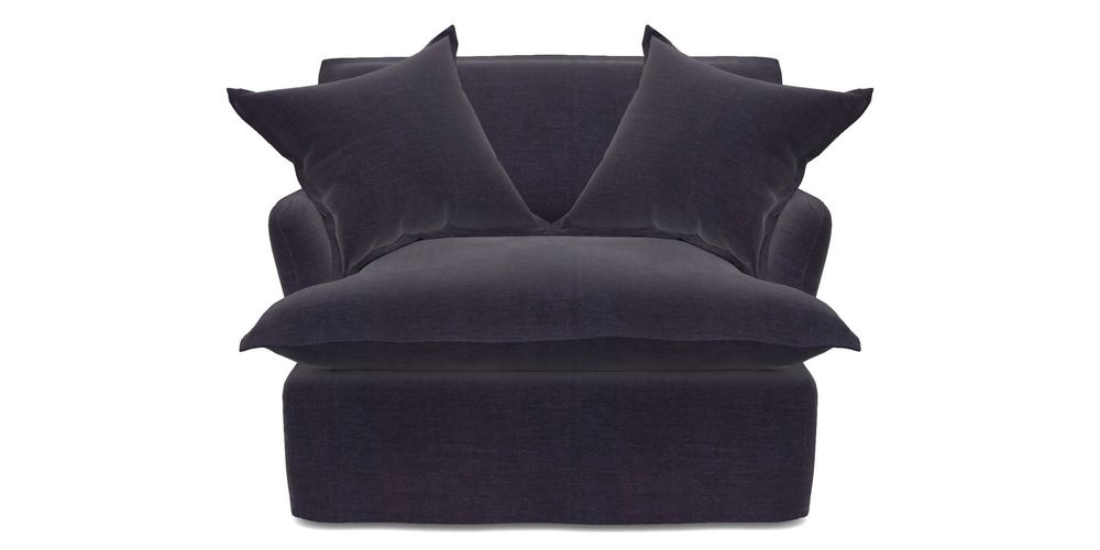 Bespoke Armchairs