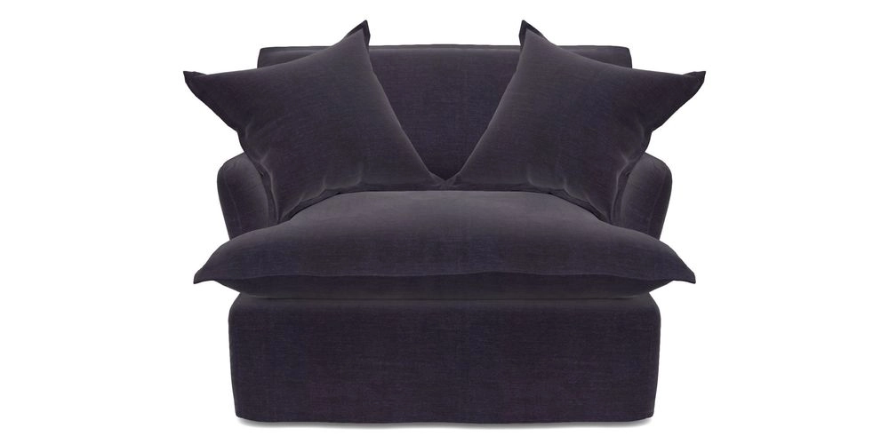 Bespoke Armchairs
