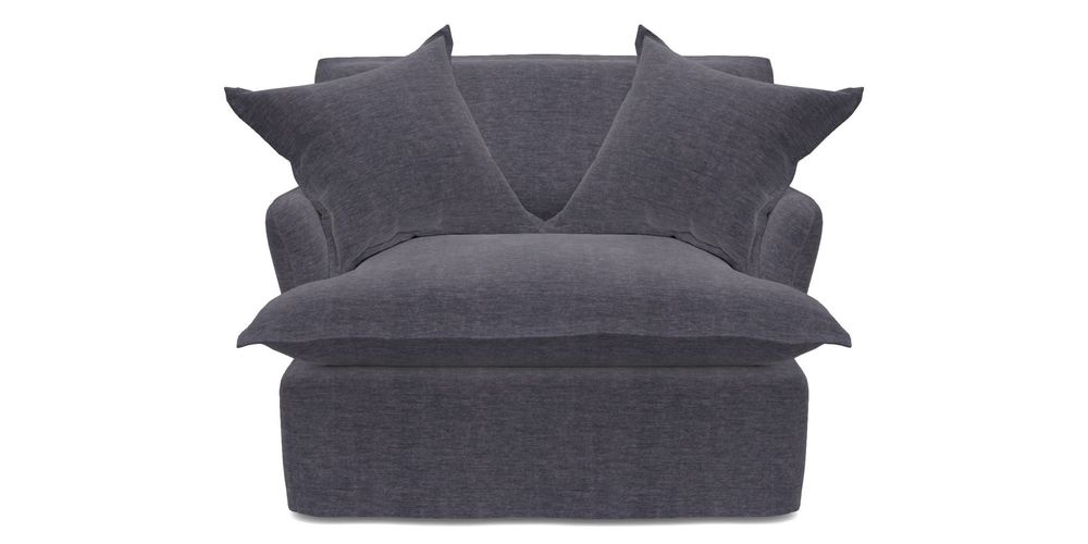 Bespoke Armchairs