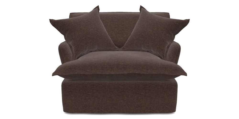 Bespoke Armchairs