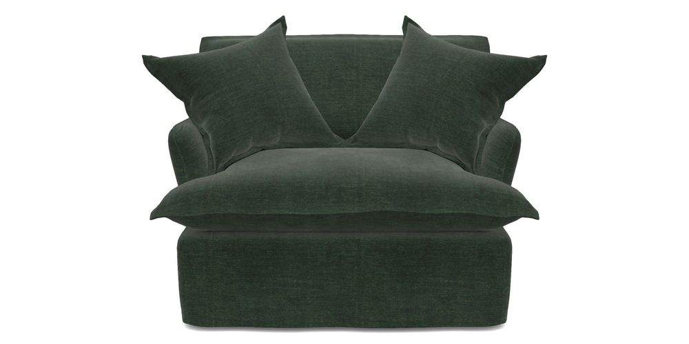 Bespoke Armchairs
