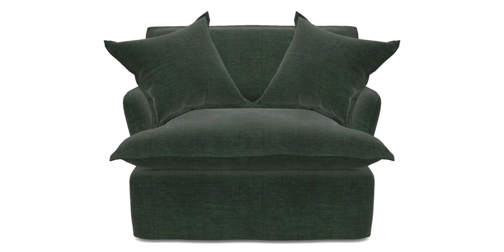 Bespoke Armchairs
