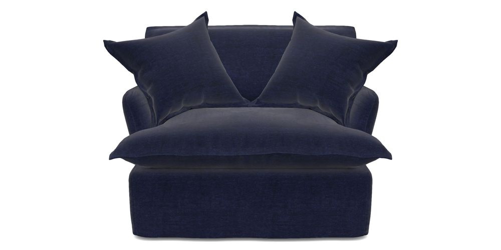 Bespoke Armchairs