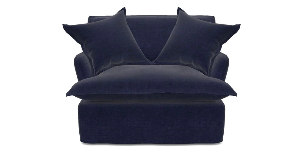Bespoke Armchairs